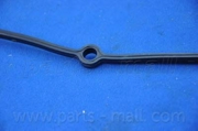 Parts-Mall P1GA002G Прокладка клапанной крышки HYUNDAI Sonata 98-01/Santa Fe I mot.2,0L 16V PMC