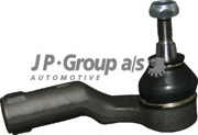 JP Group 1 * * * 0