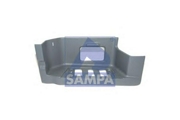 SAMPA 18100258