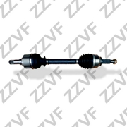 ZZVF MZ9001