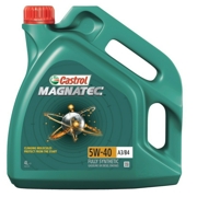 Castrol 153F02