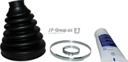 JP Group 1 * * * 0