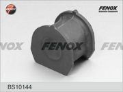 FENOX BS10144 ВТУЛКА СТАБИЛИЗАТОРА передняя, d29мм