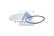 SAMPA 022033 Стекло фары противотуманной