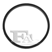 FA1 1 * * * 5