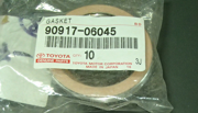 TOYOTA 9 * * * 5
