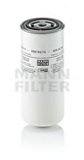 MANN-FILTER WDK96216 Топливный фильтр