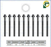 Bga BK3398
