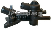 JP Group 1114506800