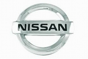 NISSAN 62890BR12A