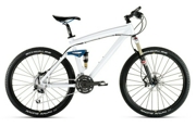 BMW 80912186340 Горный велосипед BMW Mountainbike Cross Country