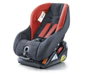 VAG 000019909D Детское автокресло Skoda Child Car Seat ISOFIX G 0/1