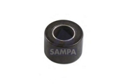 SAMPA 050121 Ролик, Тормозная колодка