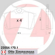 Zimmermann 235541701
