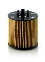 MANN-FILTER HU7126X