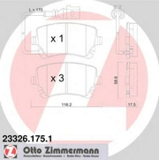 Zimmermann 2 * * * 1