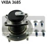 Skf VKBA3685