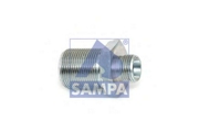 SAMPA 0 * * * 5