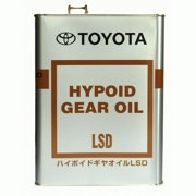 TOYOTA 0 * * * 5