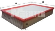 M-Filter K162