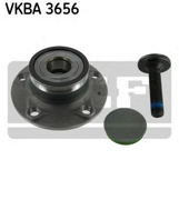 Skf VKBA3656