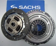Sachs 3 * * * 3