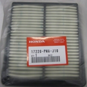 HONDA 17220PWAJ10