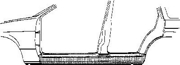 VAN WEZEL 4345103