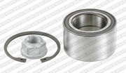 SNR R15150