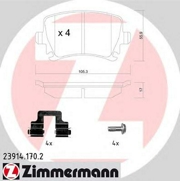Zimmermann 2 * * * 2