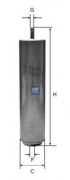 UFI 3185100