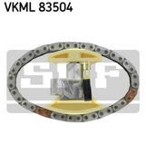 Skf VKML83504