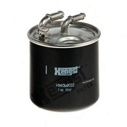 Hengst H140WK02 Топливный фильтр