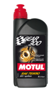 MOTUL 100118