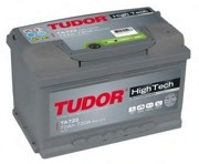 TUDOR T * * * 2