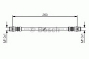 Bosch 1987476309