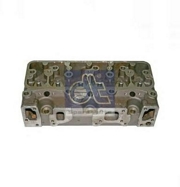 DT Spare Parts 110103 Головка цилиндра