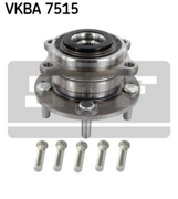 Skf VKBA7515