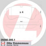 Zimmermann 292002051