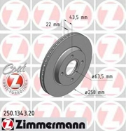 Zimmermann 250134320