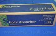 Parts-Mall PJBFR002