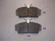 Japanparts PA179AF