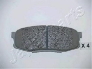 Japanparts PP221AF