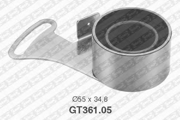 SNR GT36105