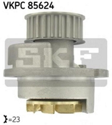 Skf VKPC85624