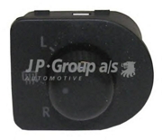 JP Group 1196700900 Выключатель, регулирование зе