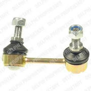 Delphi TC1112