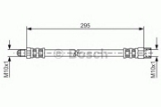 Bosch 1987481015