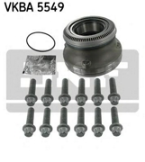 Skf VKBA5549