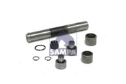 SAMPA 080616 Ремонтный комплект, Сцепление